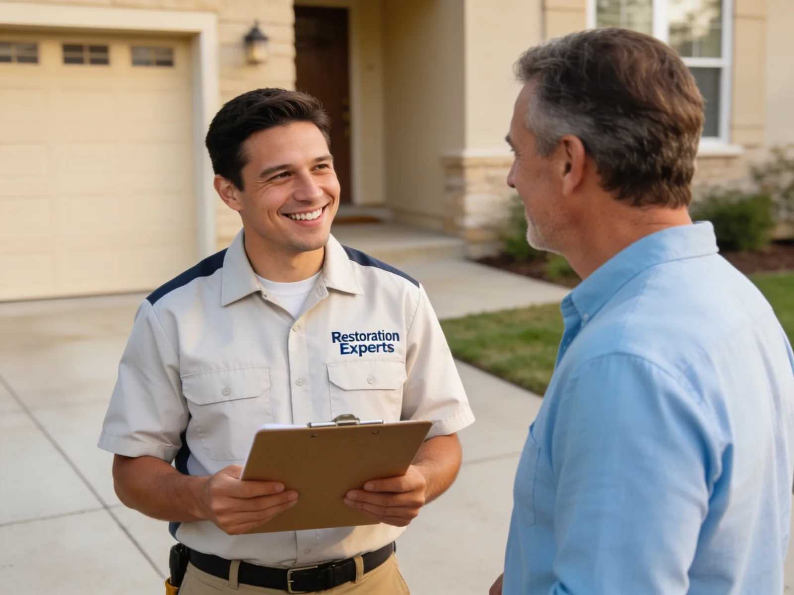 Water Damage Cleanup Long Creek, SC FAQs